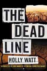 Dead Line: A Casey Benedict Investigation cena un informācija | Fantāzija, fantastikas grāmatas | 220.lv