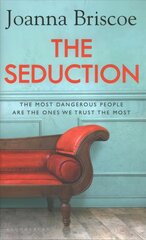 Seduction: An addictive new story of desire and obsession цена и информация | Фантастика, фэнтези | 220.lv