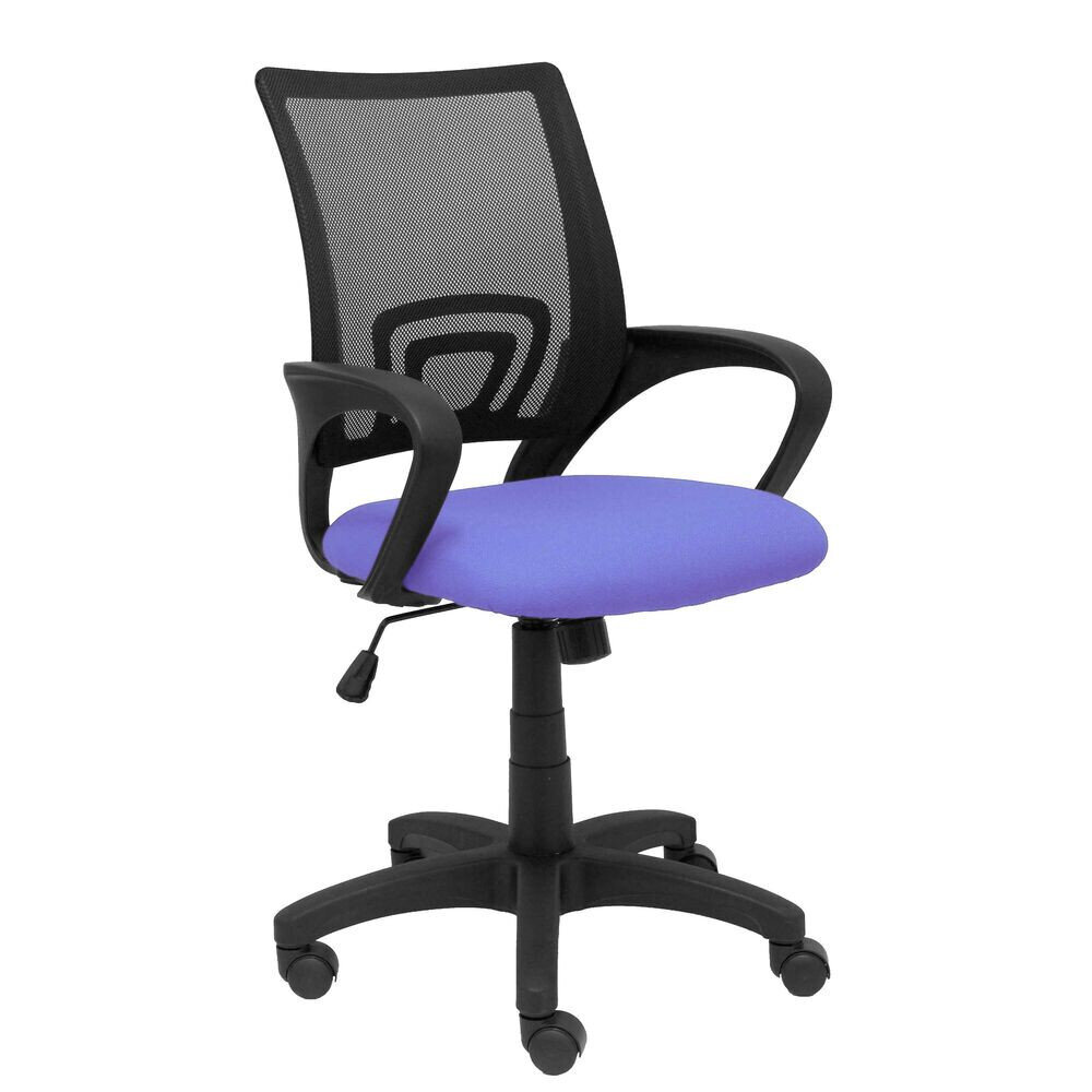 Biroja krēsls P&C 0B261RN Gaiši Zils cena un informācija | Biroja krēsli | 220.lv