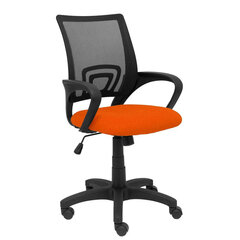 Офисный стул P&C 0B305RN, темно-оранжевый цена и информация | Офисные кресла | 220.lv
