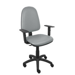 Офисный стул P&C P220B10, серый цена и информация | Офисные кресла | 220.lv