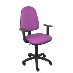Офисный стул P&C P760B10, фиолетовый цена и информация | Офисные кресла | 220.lv