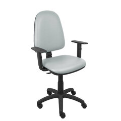 Biroja krēsls P&C SP40B10 Pelēks cena un informācija | Biroja krēsli | 220.lv
