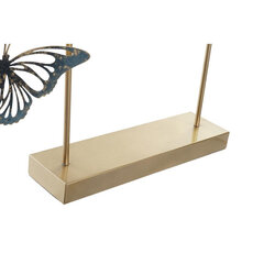 Декоративная фигура DKD Home Decor Бабочки (87 x 9 x 53 см) цена и информация | Детали интерьера | 220.lv