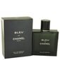 Chanel Bleu de Chanel EDP vīriešiem 150 ml cena un informācija | Vīriešu smaržas | 220.lv