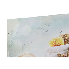 Glezna DKD Home Decor (50 x 1.8 x 40 cm) (4 pcs) cena un informācija | Gleznas | 220.lv