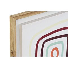 Glezna DKD Home Decor (50 x 2,8 x 70 cm) (2 gb.) цена и информация | Картины | 220.lv