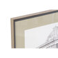 Glezna DKD Home Decor (79 x 3 x 59 cm) цена и информация | Gleznas | 220.lv