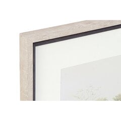 Картина DKD Home Decor (88 x 3 x 69 cm) цена и информация | Картины | 220.lv