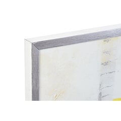Картина DKD Home Decor, Абстракция (2 шт.) (70 x 3 x 100 cm) цена и информация | Картины | 220.lv