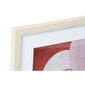 Glezna DKD Home Decor Abstrakts (35 x 2.5 x 45 cm) (4 pcs) cena un informācija | Gleznas | 220.lv