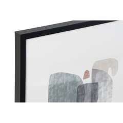 Картина DKD Home Decor, Абстракция (40 x 3 x 60 cm) (4 шт.) цена и информация | Картины | 220.lv