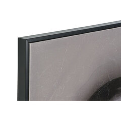 Glezna DKD Home Decor Abstrakts (60 x 2,6 x 90 cm) (2 gb.) cena un informācija | Gleznas | 220.lv