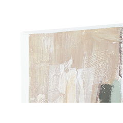 Картина DKD Home Decor, Абстракция (80 x 3,7 x 100 cm) (2 шт.) цена и информация | Картины | 220.lv