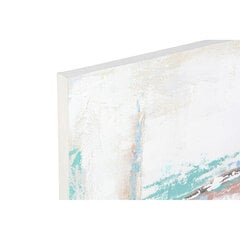 Glezna DKD Home Decor Abstrakts Moderns (2 gb.) (70 x 3 x 100 cm) цена и информация | Картины | 220.lv