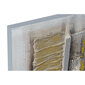 Glezna DKD Home Decor Abstrakts Moderns (60 x 3 x 40 cm) (2 gb.) цена и информация | Gleznas | 220.lv