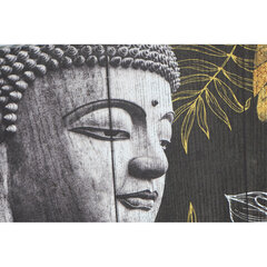 Glezna DKD Home Decor Buda (80 x 1.8 x 40 cm) (2 pcs) цена и информация | Картины | 220.lv