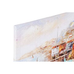 Glezna DKD Home Decor Canvas Koks MDF (2 pcs) (70 x 1.8 x 50 cm) цена и информация | Картины | 220.lv