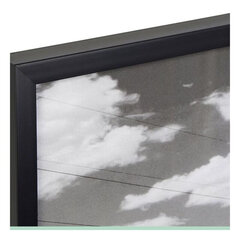 Картина DKD Home Decor, Автомобиль, Серая (113 x 3 x 85 cm) цена и информация | Картины | 220.lv