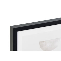 Glezna DKD Home Decor Kalns (30 x 3 x 40 cm) (4 gb.) cena un informācija | Gleznas | 220.lv