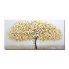 Картина DKD Home Decor, Дерево (120 x 3 x 60 cm) (2 шт.) цена и информация | Картины | 220.lv