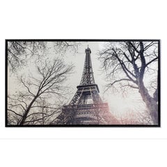 Картина DKD Home Decor, Париж (144 x 3,5 x 84 cm) цена и информация | Картины | 220.lv