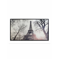 Картина DKD Home Decor, Париж (144 x 3,5 x 84 cm) цена и информация | Картины | 220.lv