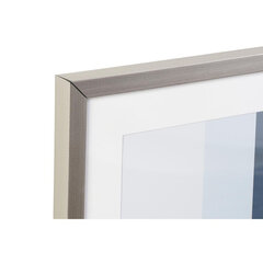 Glezna DKD Home Decor Pilsēta (60 x 3 x 80 cm) (2 gb.) cena un informācija | Gleznas | 220.lv
