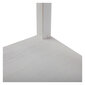 Kumode Versa Kanken Koks MDF Koks Bambuss (35 x 121,5 x 48 cm) цена и информация | Kumodes | 220.lv