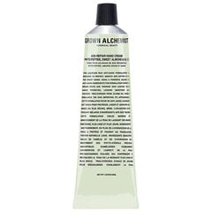 Atjaunojošs roku krēms Phyto-Peptide, saldo mandeļu, salvijas (Age- Repair Hand Cream), 40 ml cena un informācija | Ķermeņa krēmi, losjoni | 220.lv