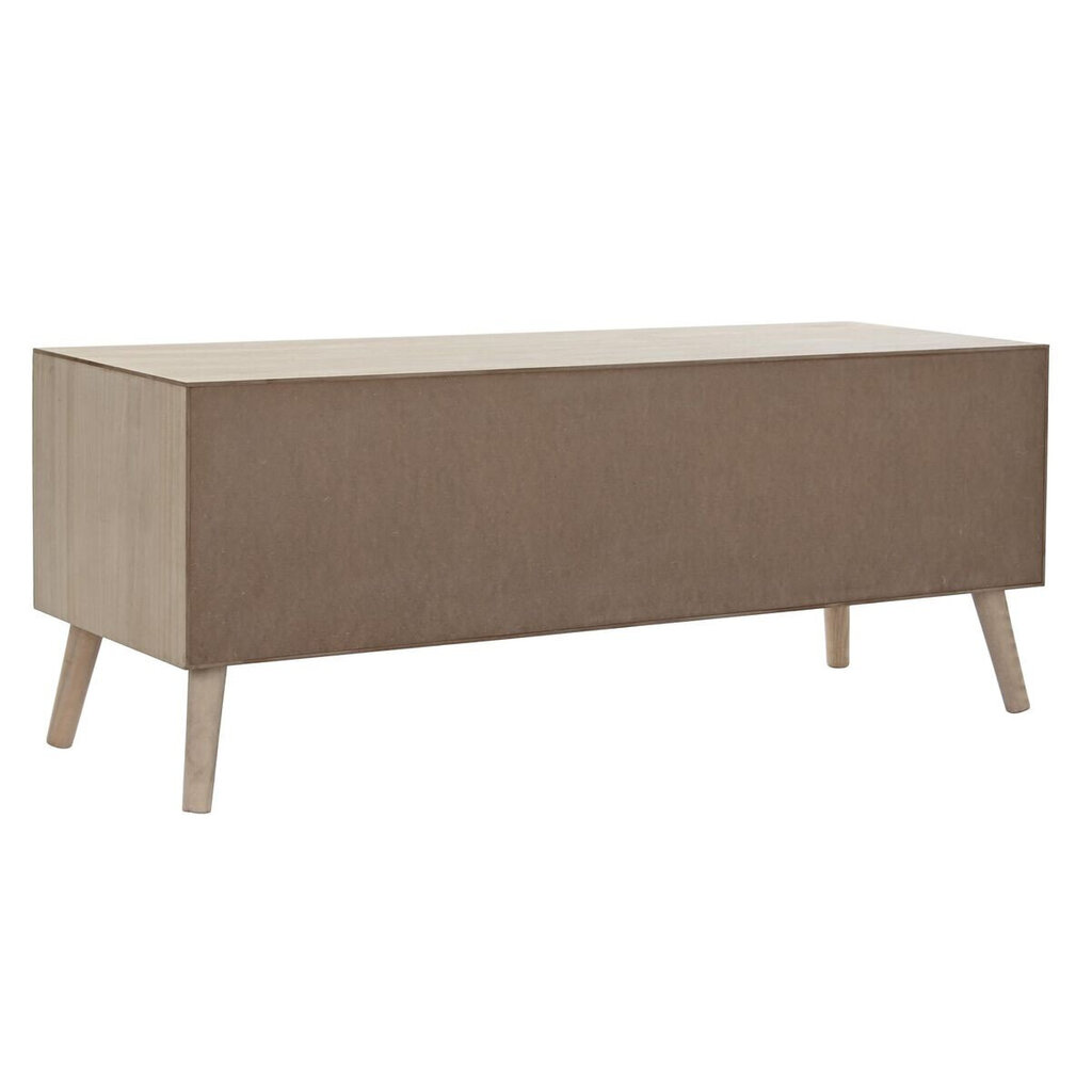 TV mēbeles DKD Home Decor Egle MDF (120 x 40 x 47 cm) cena un informācija | TV galdiņi | 220.lv