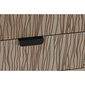 TV mēbeles DKD Home Decor Egle MDF (120 x 40 x 47 cm) cena un informācija | TV galdiņi | 220.lv