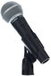 Dinamiskais mikrofons Shure SM58SE цена и информация | Mikrofoni | 220.lv