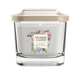 Ароматическая свеча Yankee Candle Candyflower 96 г цена и информация | Подсвечники, свечи | 220.lv