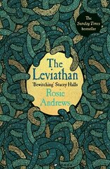 Leviathan: A beguiling and sinister tale of superstitition, myth and murder from a major new voice in historical fiction cena un informācija | Fantāzija, fantastikas grāmatas | 220.lv