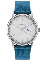 Vīriešu Pulkstenis Gant GT048002 7630043916964 (Ø 42 mm) cena un informācija | Vīriešu pulksteņi | 220.lv