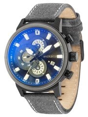 Vīriešu Pulkstenis Police R1451281001 (Ø 46 mm) цена и информация | Мужские часы | 220.lv