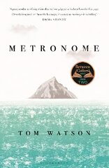 Metronome: The 'unputdownable' BBC Two Between the Covers Book Club Pick цена и информация | Фантастика, фэнтези | 220.lv