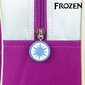 3D Bērnu soma Frozen Zils цена и информация | Skolas somas | 220.lv