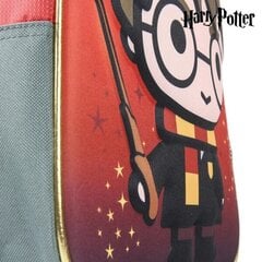 Детский рюкзак 3D Harry Potter 72432 цена и информация | Школьные рюкзаки, спортивные сумки | 220.lv