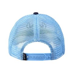 Bērnu cepure ar nagu Stitch Zils Pelēks (53 cm) cena un informācija | Cepures, cimdi, šalles zēniem | 220.lv