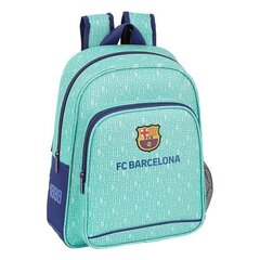 Bērnu soma F.C. Barcelona 19/20 Tirkīzs cena un informācija | Skolas somas | 220.lv