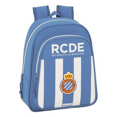 Детский рюкзак RCD Espanyol цена и информация | Школьные рюкзаки, спортивные сумки | 220.lv