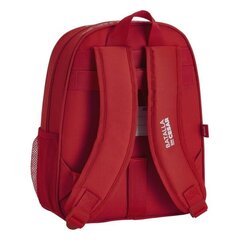 Детский рюкзак Real Sporting de Gijón цена и информация | Школьные рюкзаки, спортивные сумки | 220.lv