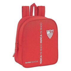 Детский рюкзак Sevilla Fútbol Club цена и информация | Школьные рюкзаки, спортивные сумки | 220.lv