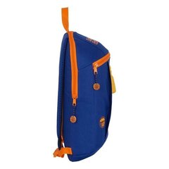 Детский рюкзак Valencia Basket цена и информация | Школьные рюкзаки, спортивные сумки | 220.lv
