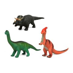 Dinozaurs Jurassic cena un informācija | Rotaļlietas zēniem | 220.lv
