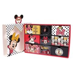 Galvassaite Minnie Mouse 2500001905 (12 pcs) cena un informācija | Bērnu aksesuāri | 220.lv