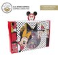 Galvassaite Minnie Mouse 2500001905 (12 pcs) цена и информация | Bērnu aksesuāri | 220.lv