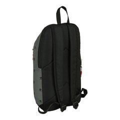 Повседневный рюкзак BlackFit8 Skull цена и информация | Школьные рюкзаки, спортивные сумки | 220.lv